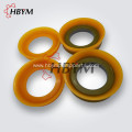 DN205mm DN220mm IHI Rubber Piston